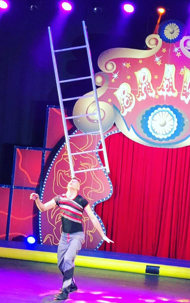 Yariv, The Ners couple